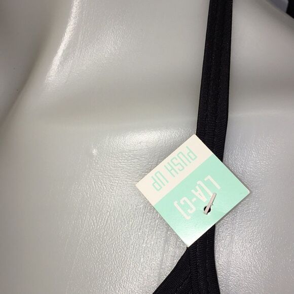 NEW ❤️PINK VICTORIA SECRET BIKINI SET - Picture 5 of 6